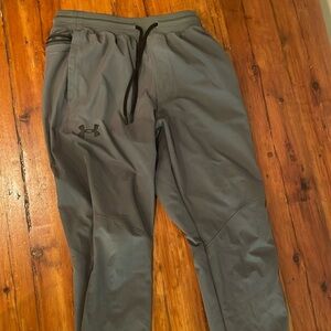 Men’s Underarmour pants